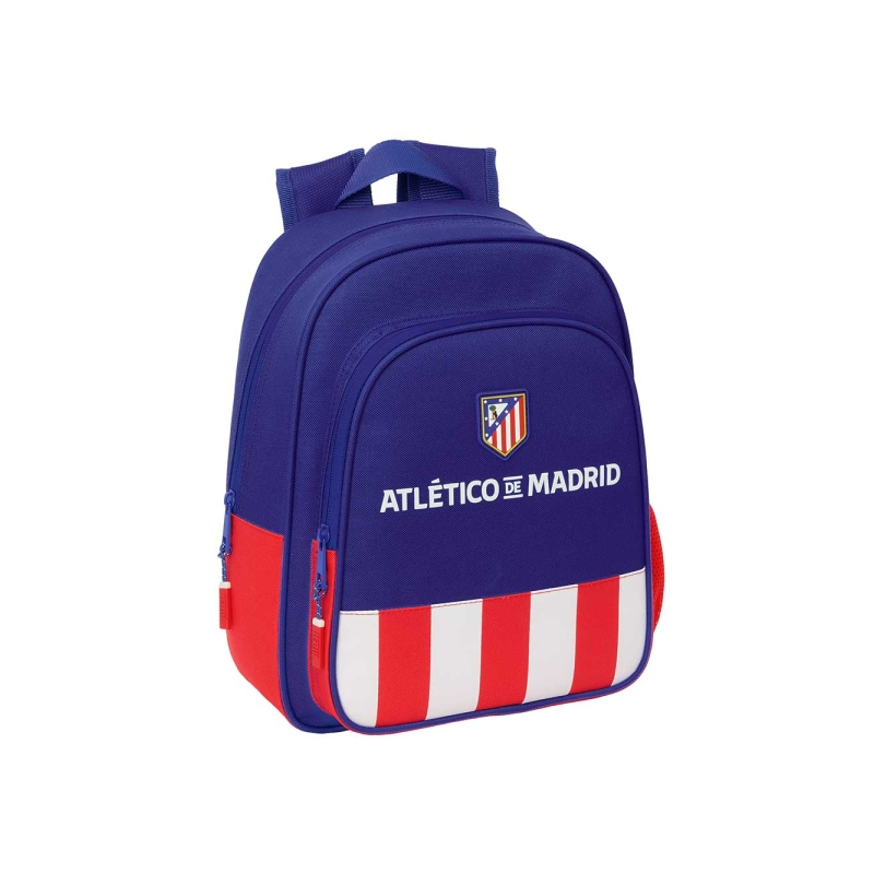 Sac à dos enfant Atlético de Madrid bleu marine Sac à dos enfant Atlético de Madrid bleu marine