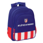 Sac à dos enfant Atlético de Madrid bleu marine Sac à dos enfant Atlético de Madrid bleu marine