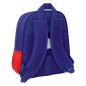 Sac à dos enfant Atlético de Madrid bleu marine Sac à dos enfant Atlético de Madrid bleu marine
