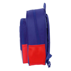 Sac à dos enfant bleu marine
