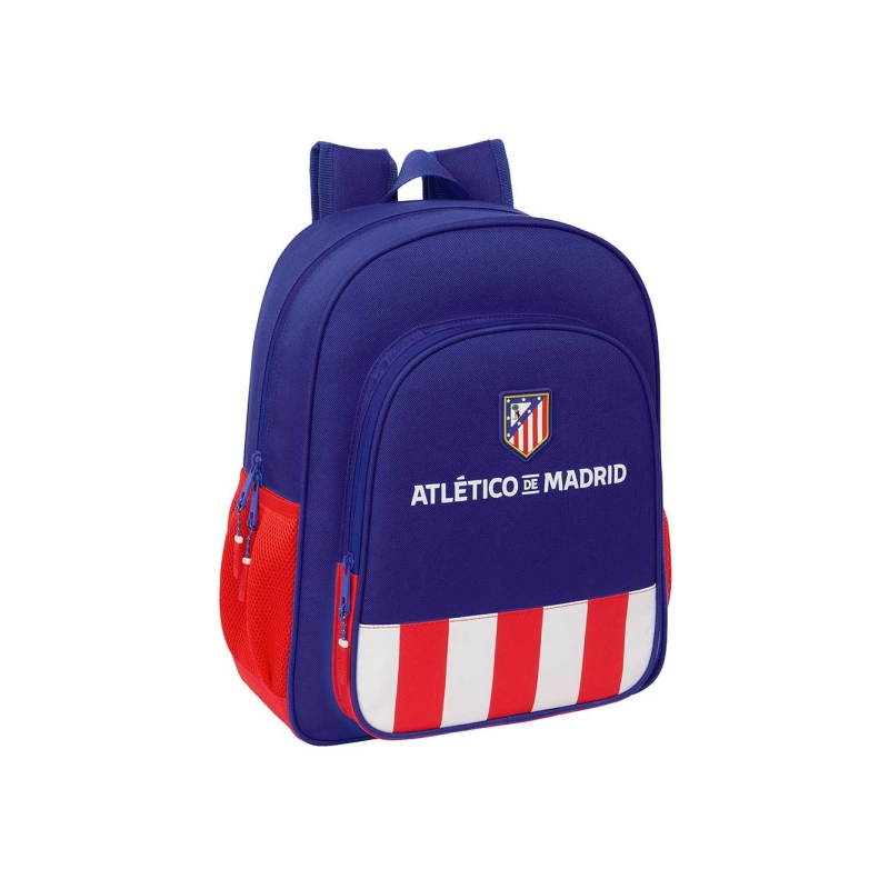 Sac à dos Atlético de Madrid bleu marine Sac à dos Atlético de Madrid bleu marine
