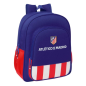Sac à dos Atlético de Madrid bleu marine Sac à dos Atlético de Madrid bleu marine