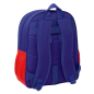 Sac à dos Atlético de Madrid bleu marine Sac à dos Atlético de Madrid bleu marine