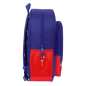 Sac à dos Atlético de Madrid bleu marine Sac à dos Atlético de Madrid bleu marine
