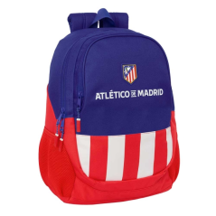 Sac à dos bleu marine Safta