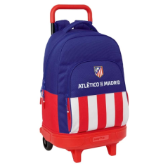 sac à dos trolley bleu marine