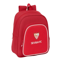 sac à dos enfant rouge