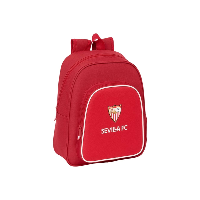 Sac à dos enfant FC Séville 10L rouge Sac à dos enfant FC Séville 10L rouge