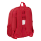 Sac à dos enfant FC Séville 10L rouge Sac à dos enfant FC Séville 10L rouge