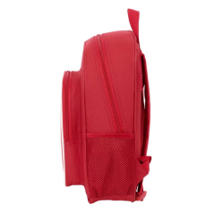 Sac à dos enfant rouge