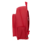 Sac à dos enfant FC Séville 10L rouge Sac à dos enfant FC Séville 10L rouge