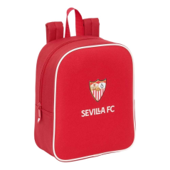 sac à dos rouge