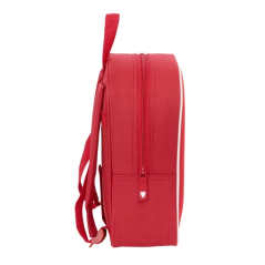 sac à dos rouge