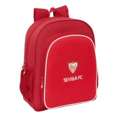 sac à dos Safta rouge