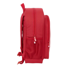 sac à dos Safta rouge