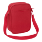 Sac bandoulière FC Séville rouge 2 L résistant à l’eau Sac bandoulière FC Séville rouge 2 L résistant à l’eau