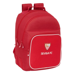 sac à dos rouge Safta
