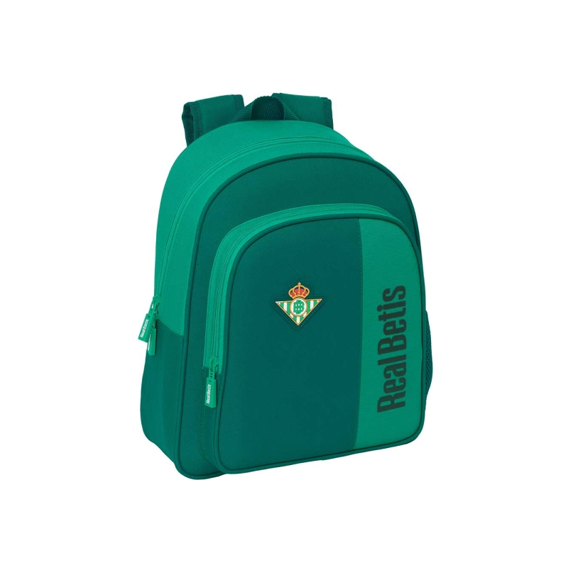 Sac à dos enfant Real Betis Balompié vert convertible valise Sac à dos enfant Real Betis Balompié vert convertible valise