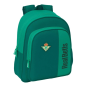 Sac à dos enfant Real Betis Balompié vert convertible valise Sac à dos enfant Real Betis Balompié vert convertible valise