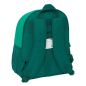 Sac à dos enfant Real Betis Balompié vert convertible valise Sac à dos enfant Real Betis Balompié vert convertible valise