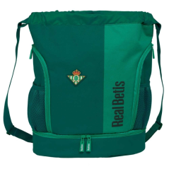 sac à cordon vert Balompié
