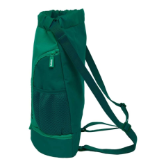 Sac à cordon vert Balompié