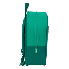 sac à dos bébé vert