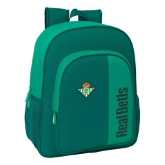 Sac à dos vert Real Betis