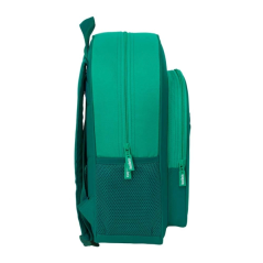 Sac à dos vert Safta Real Betis