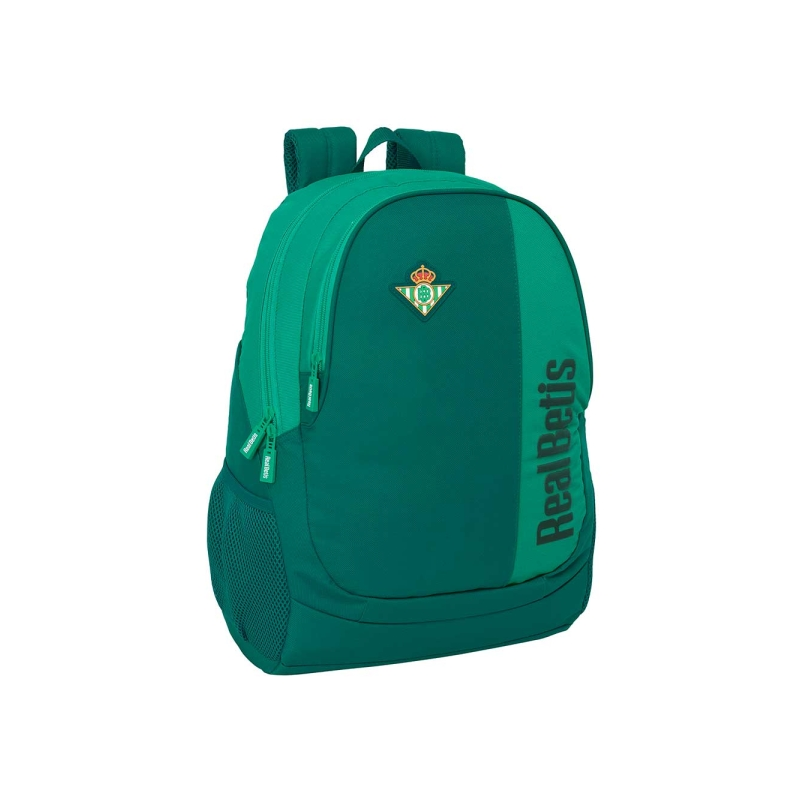 Sac à dos Real Betis Balompié vert convertible en valise Sac à dos Real Betis Balompié vert convertible en valise