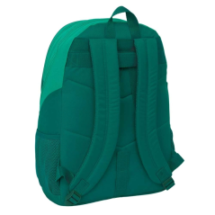 Sac à dos Real Betis Balompié vert convertible en valise