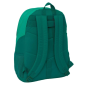 Sac à dos Real Betis Balompié vert convertible en valise Sac à dos Real Betis Balompié vert convertible en valise