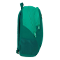 Sac à dos Real Betis Balompié vert convertible en valise Sac à dos Real Betis Balompié vert convertible en valise