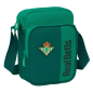 Sac à bandoulière Real Betis Balompié vert 2 L Sac à bandoulière Real Betis Balompié vert 2 L