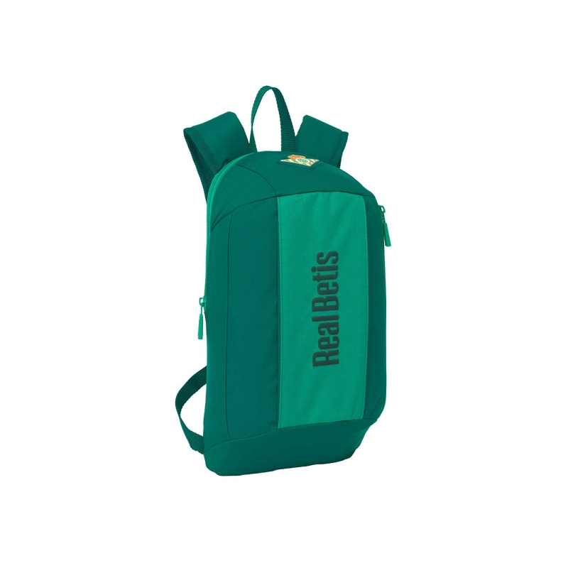 Sac à dos mini Real Betis Balompié vert 8,5 L