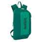 Sac à dos mini Real Betis Balompié vert 8,5 L