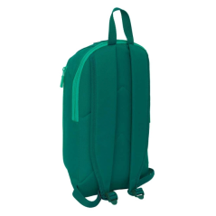 Sac à dos mini Real Betis Balompié vert 8,5 L