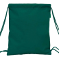 Sac plat Real Betis vert 5 L résistant à l'eau Sac plat Real Betis vert 5 L résistant à l'eau