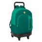 Sac à dos trolley Real Betis Balompié vert