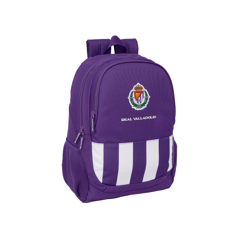 Sac à dos Safta Real Valladolid violet adaptable valise Sac à dos Safta Real Valladolid violet adaptable valise