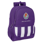 Sac à dos Safta Real Valladolid violet adaptable valise Sac à dos Safta Real Valladolid violet adaptable valise
