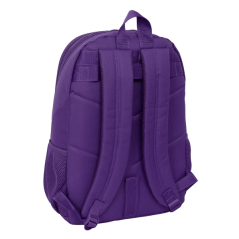 Sac à dos Safta Real Valladolid violet adaptable valise