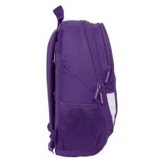 Sac à dos violet Safta Valladolid