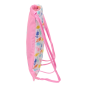 Sac plat Peppa Pig rose 3 L 26 x 34 cm Sac plat Peppa Pig rose 3 L 26 x 34 cm