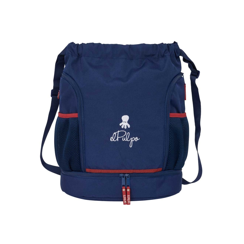 Sac à dos Safta Octopus bleu marine Sac à dos Safta Octopus bleu marine