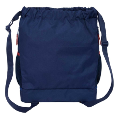 Sac à dos Safta Octopus bleu marine