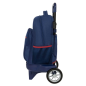 Sac à dos trolley El Pulpo bleu marine Sac à dos trolley El Pulpo bleu marine