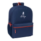 Sac à dos Safta El Pulpo bleu marine adaptable valise
