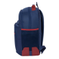 Sac à dos Safta Le Poulpe bleu marine Sac à dos Safta Le Poulpe bleu marine