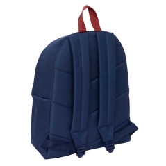 Sac à dos Safta Octopus bleu marine 20,8 L